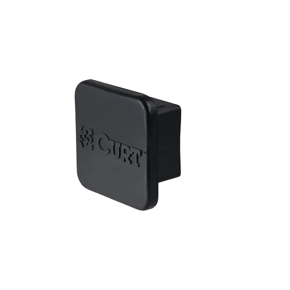 Rubber Hitch Cover - 2" - 22276